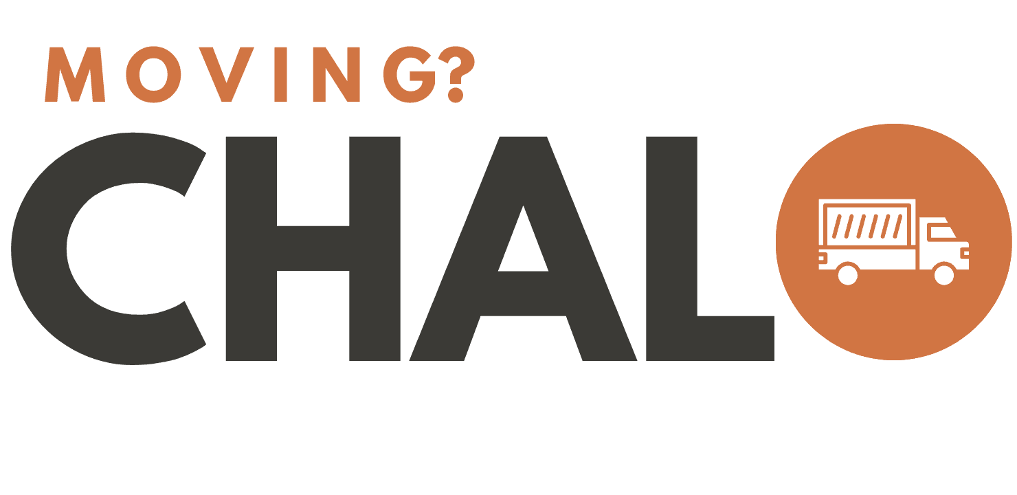 Chalo Moving Logo